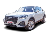 Audi Q2 30 TDI S-tronic 2-Zonen-Klima Navi Sitzheizung