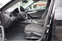 Audi A4 Avant 35 2.0 TDI S line