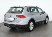 VW Tiguan Allspace 1.5 TSI DSG