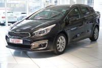 Kia Ceed SW 1.6 Aut. Navi Sitzheizung Lenkradheizung