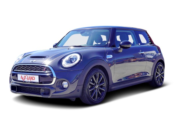 MINI Cooper S Cooper S Seven Chili