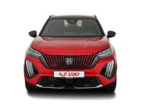 Peugeot 2008 GT-Line PureTech 145 Aut. LED ACC Navi Kamera