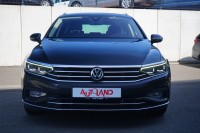 VW Passat Variant 2.0TDI DSG