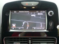 Renault Clio Grandtour 0.9 TCe Limited
