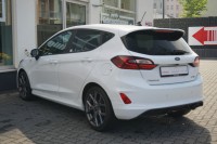 Ford Fiesta 1.0 EB Hybrid ST-Line X