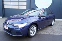 VW Golf VIII Variant 2.0 TDI Life DSG