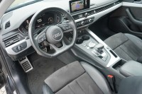 Audi A4 2.0 TFSI Avant S-Line