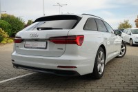 Audi A6 Avant 40 TDI quattro Aut.