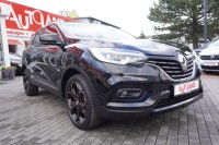 Renault Kadjar 1.3 TCE Black Edition Leder