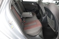 Audi A4 Quattro 45 TFSI quattro OptikSchwarz
