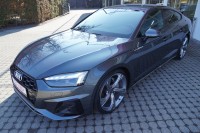 Vorschau: Audi A5 Sportback 2.0 TDI S line