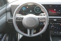 Hyundai Tucson 1.6 T-GDI N-Line Aut.