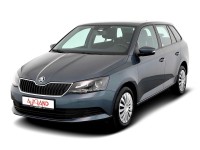 Skoda Fabia Combi 1.0 Ambition Sitzheizung Klima PDC