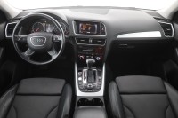 Audi Q5 2.0 TDI quattro S-Tronic