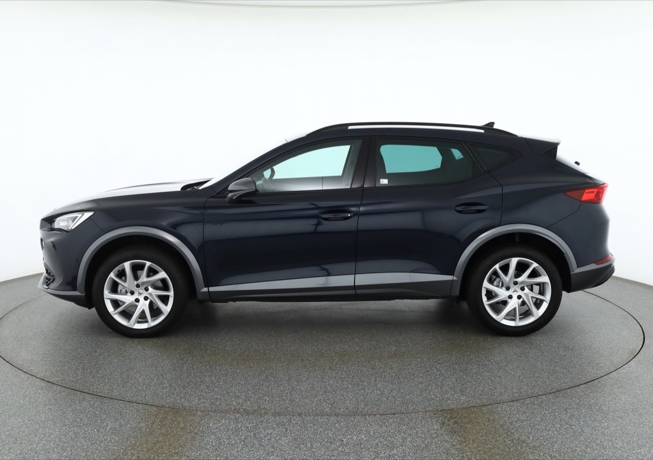 Cupra Formentor 2.0 TSI 4Drive