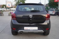 Dacia Sandero Stepway 0.9 TCe Prestige Aut
