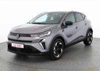 Renault Captur TCe 90 Sitzheizung LED Tempomat