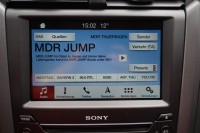 Ford Mondeo Turnier 2.0 TDCI Titanium