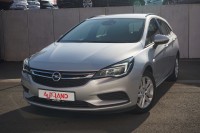 Vorschau: Opel Astra ST K 1.0 Turbo Edition