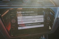 VW Touran 1.5 TSI Comfortline DSG