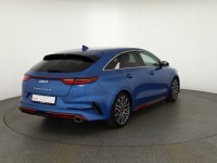 Kia pro_cee'd ProCeed 1.6 T-GDI GT
