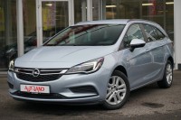 Vorschau: Opel Astra K ST 1.4 Turbo Edition