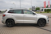Skoda Karoq 2.0 TDI Sportline 4x4 DSG