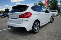 BMW 218 Active Tourer 218iA M-Sport