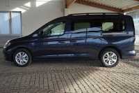 VW Caddy Maxi 2.0 TDI