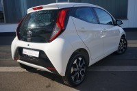 Toyota Aygo 1.0 x-play club