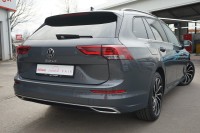 VW Golf VIII Variant 2.0 TDI DSG