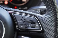 Audi S3 2.0 TFSI Sportback quattro