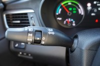 Kia Optima SW 2.0 Spirit Hybrid