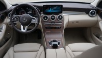 Mercedes-Benz C 180 C180 T Avantgarde 9G-Tronic