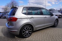 VW Golf Sportsvan 1.4 TSI DSG Sound