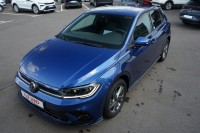 VW Polo 1.0 TSI DSG R-Line