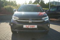 VW Taigo 1.0 TSI DSG
