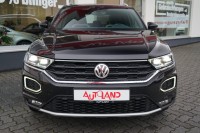 VW T-Roc 2.0 TDI Sport 4Motion DSG