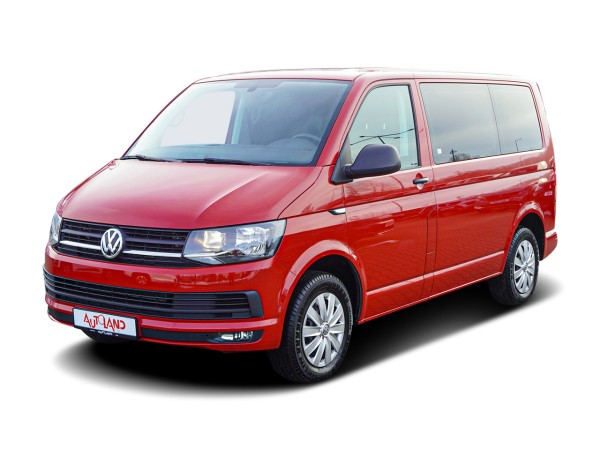 VW T6 Multivan 2.0 TDI