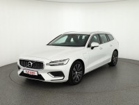 Volvo V60 V 60 T6 AWD Recharge 2-Zonen-Klima Navi Sitzheizung