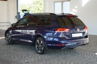 VW Golf VII Variant 1.6 TDI