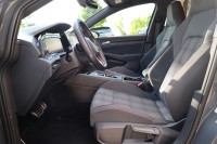 VW Golf VIII 2.0 GTI
