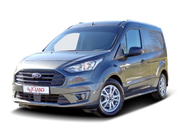 Ford Transit Connect TransitConnect 1.5 EcoBlue