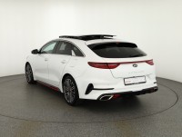 Kia pro_cee'd ProCeed 1.6 T-GDI GT