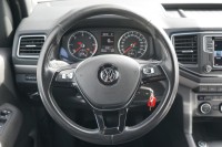 VW Amarok 3.0 TDI 4 Motion