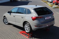 Skoda Scala 1.0 TSI
