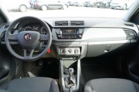 Skoda Fabia 1.0 MPI Cool Plus