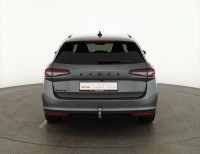 Skoda Superb Combi Sportline 2.0 TSI DSG