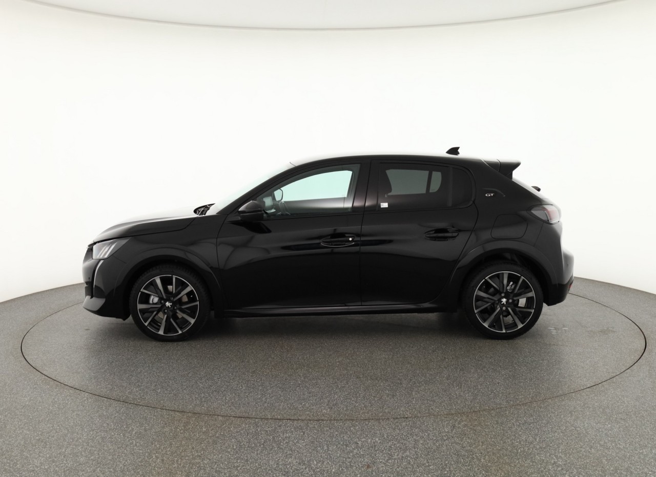 Peugeot 208 GT-Line PureTech 100 Aut.
