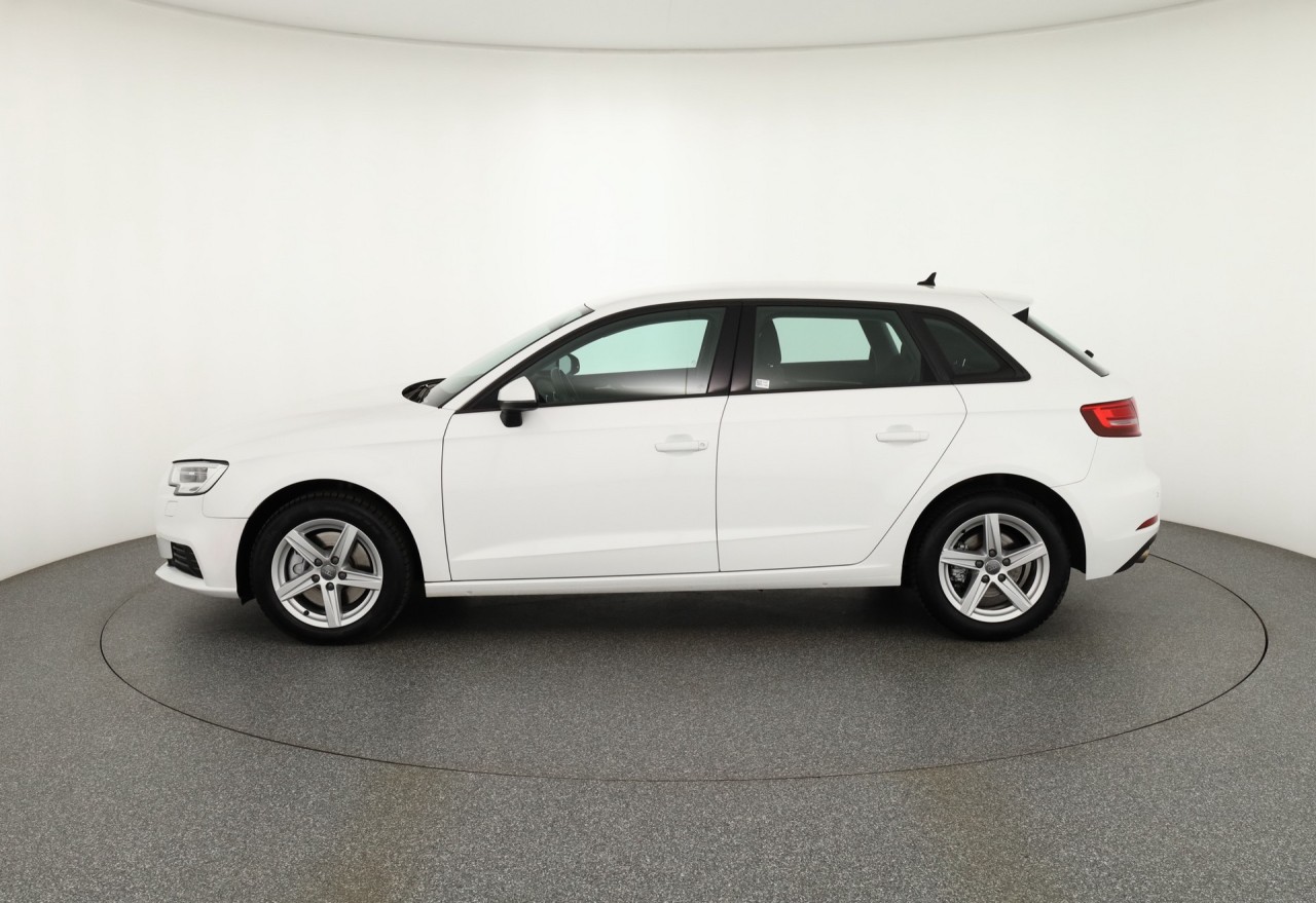 Audi A3 Sportback 40 TFSI S-Tronic